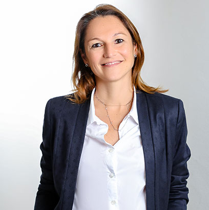 Marie DELOUP
